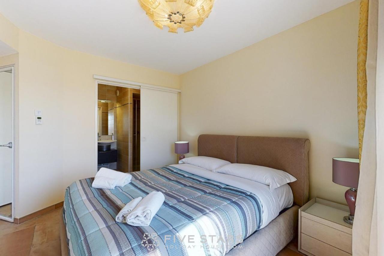 Luxury Beach Five Stars Holiday House نيس المظهر الخارجي الصورة